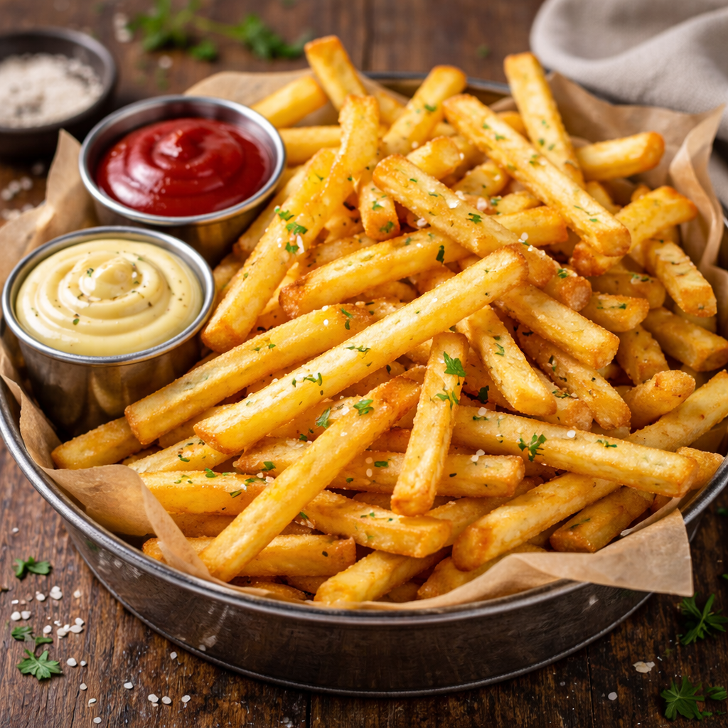 French Fries